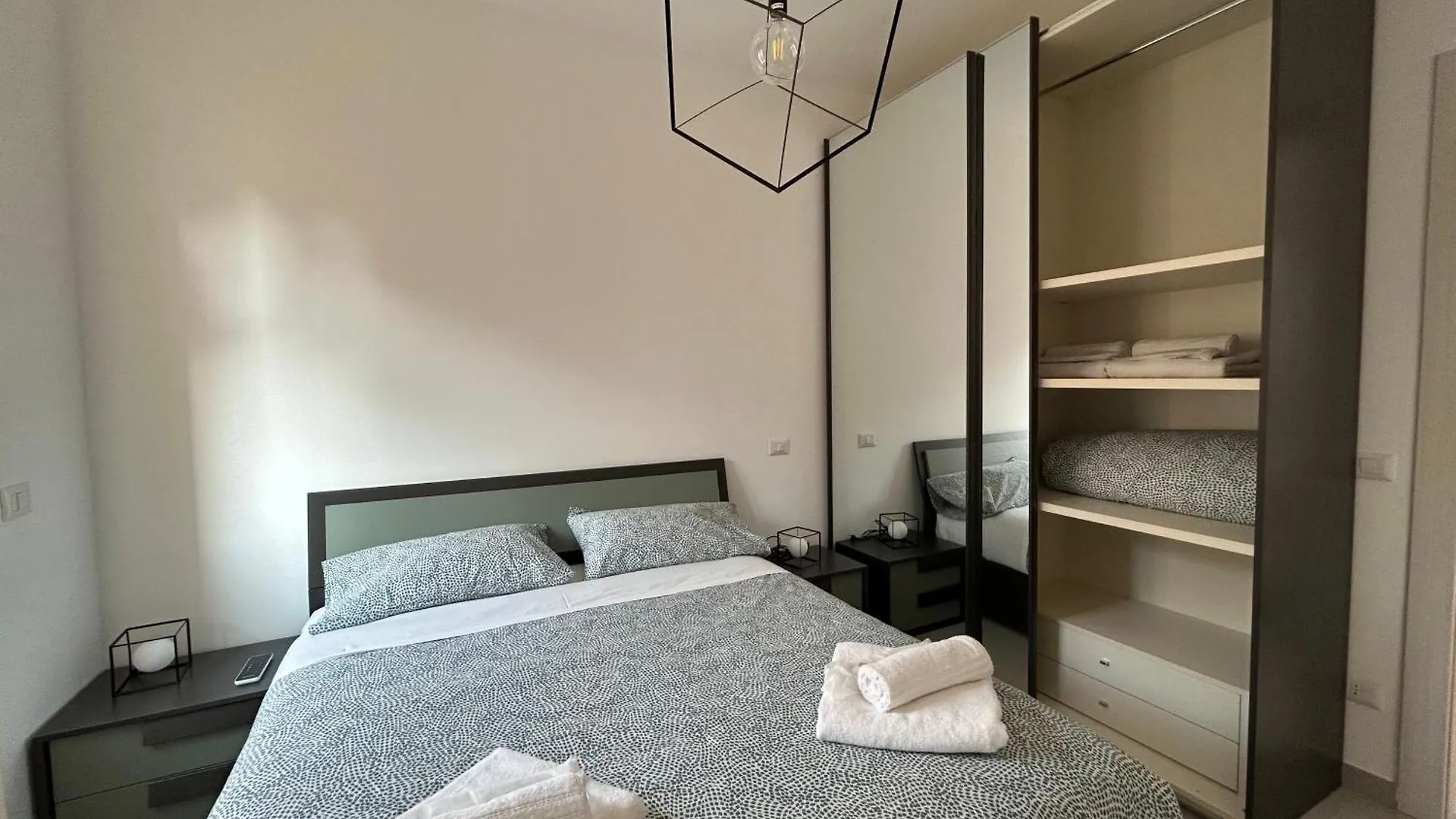 Im Home - Viale Monza Milano Italia