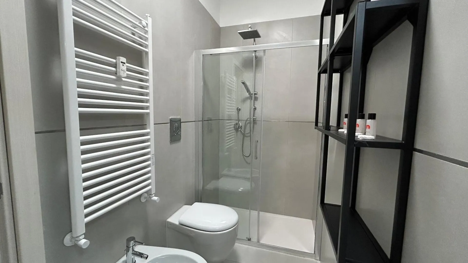 Appartamento Im Home - Viale Monza Milano Italia