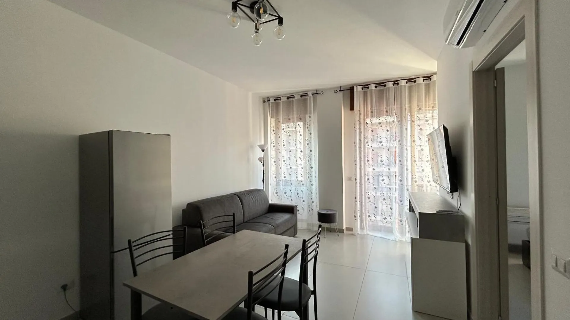Appartamento Im Home - Viale Monza Milano