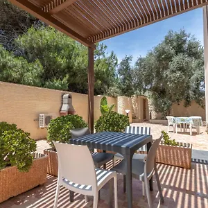 Vacanze Maluk Appartamento Lampedusa